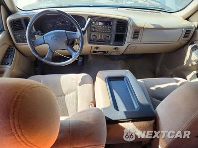 Zdjęcie 8 z 12 samochodu: 2006 CHEVROLET SILVERADO C1500 VIN:1GCEC19Z36Z270543 - miniatura