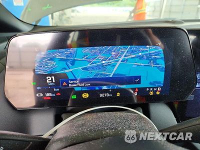 Zdjęcie 9 z 13 samochodu: 2025 CHEVROLET EQUINOX LT VIN:3GN7DMRP3SS233867 - miniatura