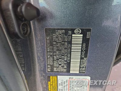 Zdjęcie 12 z 12 samochodu: 2007 TOYOTA CAMRY SE VIN:4T1BE46K17U647354 - miniatura