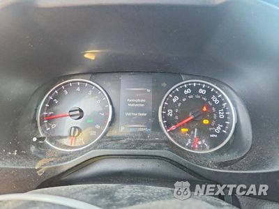 Zdjęcie 9 z 14 samochodu: 2020 TOYOTA RAV4 XLE VIN:2T3W1RFV4LC050867 - miniatura