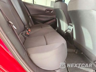 Zdjęcie 10 z 12 samochodu: 2024 TOYOTA COROLLA LE VIN:5YFB4MDE2RP157266 - miniatura