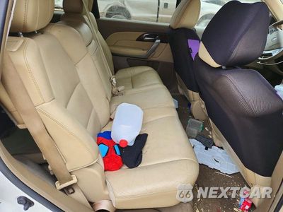 Zdjęcie 11 z 13 samochodu: 2010 ACURA MDX TECHNOLOGY VIN:2HNYD2H68AH519588 - miniatura