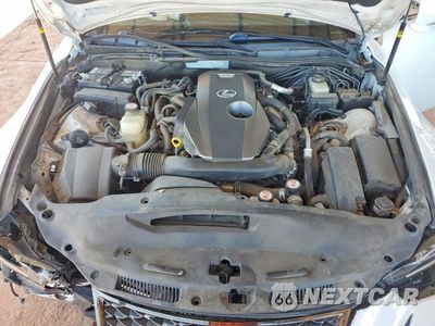 Zdjęcie 11 z 12 samochodu: 2019 LEXUS IS 300 VIN:JTHBA1D2XK5090477 - miniatura