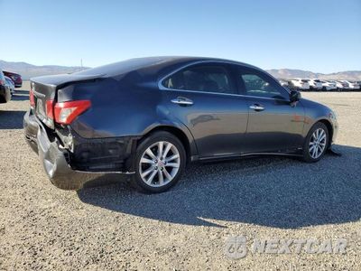 Trzecie zdjęcie samochodu z tyłu: 2008 LEXUS ES 350 VIN:JTHBJ46G782168864 - miniatura