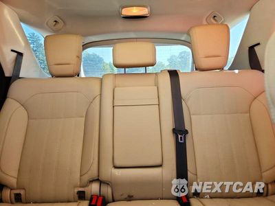 Zdjęcie 10 z 13 samochodu: 2018 MERCEDES-BENZ GLE 350 4MATIC VIN:4JGDA5HB9JB023845 - miniatura