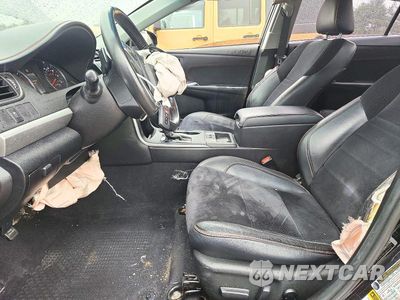 Zdjęcie 7 z 12 samochodu: 2015 TOYOTA CAMRY XSE V6 VIN:4T1BK1FK2FU029773 - miniatura