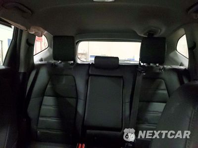 Zdjęcie 10 z 13 samochodu: 2018 HONDA CR-V EXL VIN:5J6RW2H86JL034837 - miniatura
