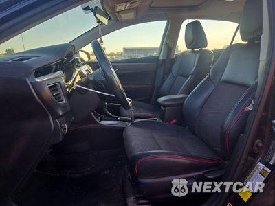 Zdjęcie 7 z 12 samochodu: 2016 TOYOTA COROLLA S SPECIAL EDITION VIN:2T1BURHE6GC533780 - miniatura