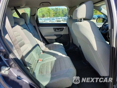 Zdjęcie 11 z 13 samochodu: 2017 HONDA CR-V LX VIN:5J6RW6H37HL000119 - miniatura