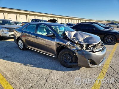 Czwarte zdjęcie samochodu z boku: 2013 TOYOTA CAMRY HYBRID LE VIN:4T1BD1FK0DU084388 - miniatura