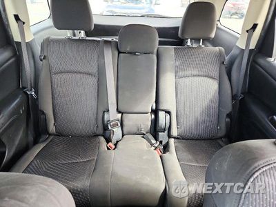 Zdjęcie 10 z 13 samochodu: 2018 DODGE JOURNEY SXT VIN:3C4PDCBB3JT171414 - miniatura