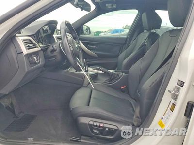 Zdjęcie 7 z 13 samochodu: 2014 BMW 320 I VIN:WBA3B1C56EK134265 - miniatura