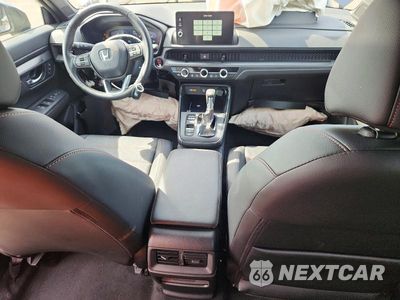Zdjęcie 8 z 13 samochodu: 2026 HONDA CR-V SPORT-L VIN:7FARS5H87TE011421 - miniatura