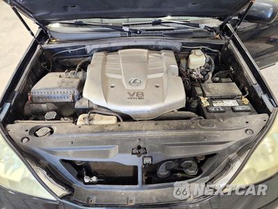 Zdjęcie 12 z 13 samochodu: 2006 LEXUS GX 470 VIN:JTJBT20X760103513 - miniatura