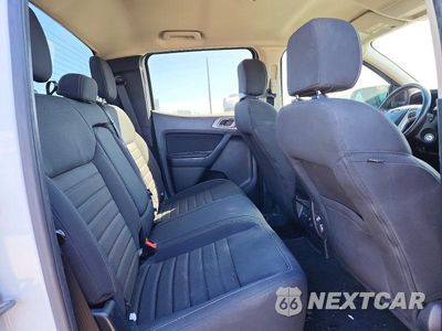 Zdjęcie 10 z 13 samochodu: 2021 FORD RANGER XL VIN:1FTER4FH4MLD96809 - miniatura