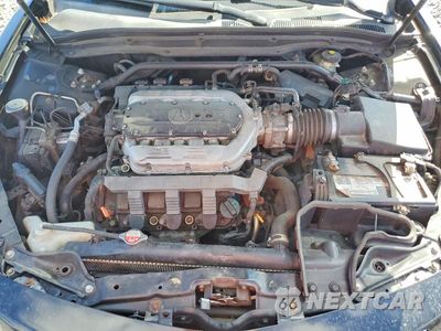 Zdjęcie 11 z 12 samochodu: 2012 ACURA TL VIN:19UUA9F59CA009902 - miniatura