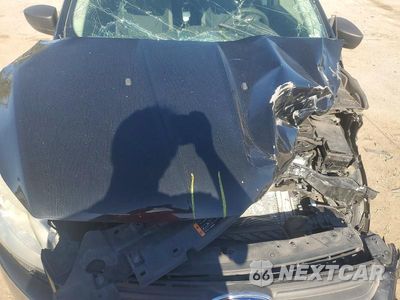 Zdjęcie 11 z 12 samochodu: 2016 FORD ESCAPE S VIN:1FMCU0F70GUA97933 - miniatura