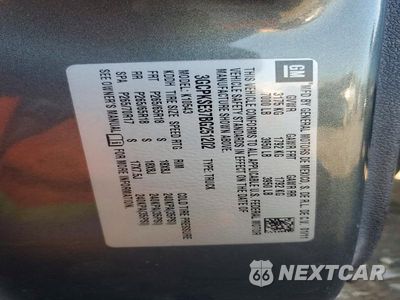 Zdjęcie 13 z 13 samochodu: 2011 CHEVROLET SILVERADO K1500 LT VIN:3GCPKSE37BG251202 - miniatura