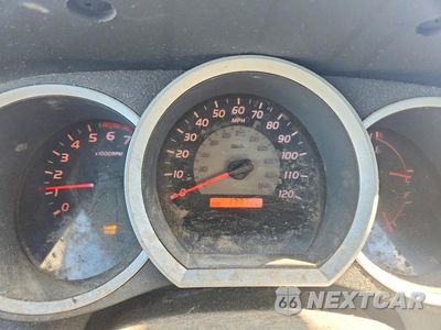 Zdjęcie 9 z 12 samochodu: 2009 TOYOTA TACOMA ACCESS CAB VIN:5TEUX42NX9Z645099 - miniatura