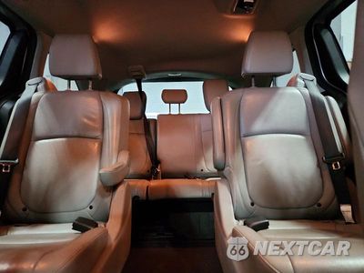 Zdjęcie 10 z 13 samochodu: 2018 HONDA ODYSSEY EXL VIN:5FNRL6H77JB083092 - miniatura