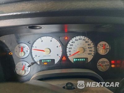 Zdjęcie 9 z 12 samochodu: 2004 DODGE RAM 2500 SLT VIN:3D7KU28C84G145138 - miniatura