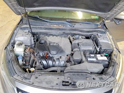 Zdjęcie 11 z 12 samochodu: 2015 KIA OPTIMA LX VIN:5XXGM4A70FG383855 - miniatura