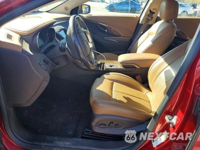 Zdjęcie 7 z 12 samochodu: 2014 BUICK LACROSSE PREMIUM VIN:1G4GE5G3XEF148251 - miniatura