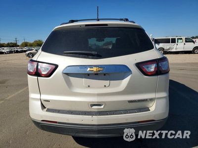 Zdjęcie 6 z 13 samochodu: 2015 CHEVROLET TRAVERSE LT VIN:1GNKVHKD6FJ311449 - miniatura