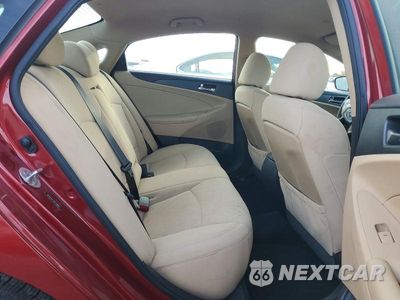 Zdjęcie 10 z 12 samochodu: 2013 HYUNDAI SONATA GLS VIN:5NPEB4AC4DH729563 - miniatura