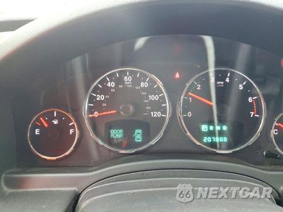 Zdjęcie 9 z 13 samochodu: 2012 JEEP LIBERTY JET VIN:1C4PJMFK8CW153982 - miniatura