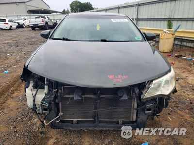 Piąte zdjęcie samochodu w środku: 2012 TOYOTA CAMRY HYBRID LE VIN:4T1BD1FK0CU058923 - miniatura