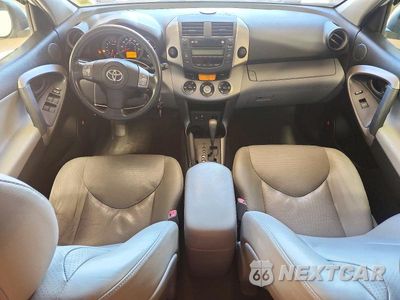 Zdjęcie 8 z 14 samochodu: 2008 TOYOTA RAV4 LIMITED VIN:JTMBK31V385063798 - miniatura
