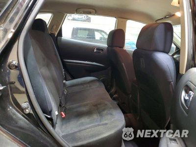 Zdjęcie 10 z 12 samochodu: 2009 NISSAN ROGUE S VIN:JN8AS58V49W447795 - miniatura