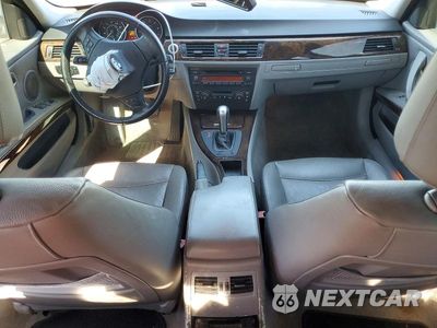 Zdjęcie 8 z 12 samochodu: 2006 BMW 325 I AUTOMATIC VIN:WBAVB17586NK36735 - miniatura