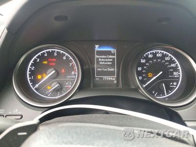 Zdjęcie 9 z 13 samochodu: 2021 TOYOTA CAMRY SE VIN:4T1G11AK8MU552728 - miniatura