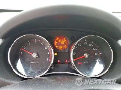Zdjęcie 9 z 12 samochodu: 2009 NISSAN ROGUE S VIN:JN8AS58V99W177169 - miniatura