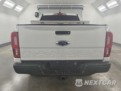 Zdjęcie 6 z 13 samochodu: 2021 FORD RANGER XL VIN:1FTER4EH4MLD98917 - miniatura