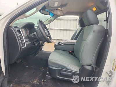 Zdjęcie 7 z 13 samochodu: 2015 RAM 1500 SLT VIN:3C6JR7ET9FG517573 - miniatura