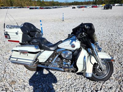 2002 HARLEY-DAVIDSON FLHTCUI 1HD1FCW132Y643238 - główne zdjęcie licytacji z USA - miniatura