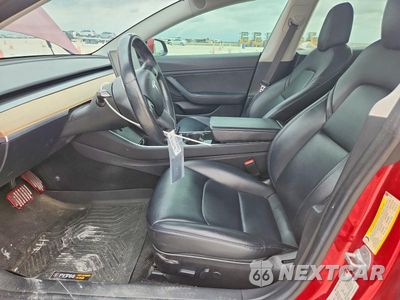 Zdjęcie 7 z 12 samochodu: 2018 TESLA MODEL 3 VIN:5YJ3E1EA3JF039755 - miniatura