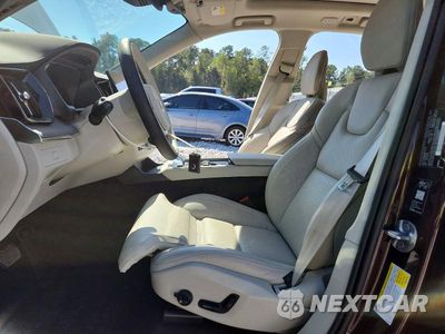 Zdjęcie 7 z 13 samochodu: 2026 VOLVO XC90 ULTRA VIN:YV4062PM8T1477211 - miniatura