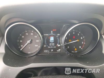 Zdjęcie 9 z 14 samochodu: 2016 LAND ROVER RANGE ROVER EVOQUE SE VIN:SALVP2BG0GH089080 - miniatura