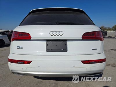 Zdjęcie 6 z 14 samochodu: 2019 AUDI Q5 PREMIUM PLUS VIN:WA1BNAFY4K2068879 - miniatura