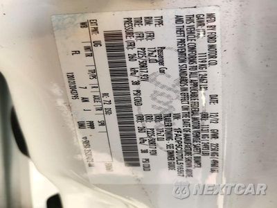 Zdjęcie 13 z 13 samochodu: 2013 FORD C-MAX PREMIUM VIN:1FADP5CU7DL516567 - miniatura