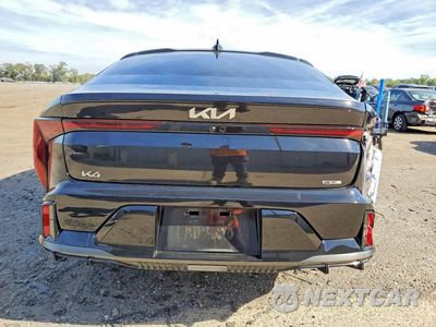 Zdjęcie 6 z 12 samochodu: 2025 KIA K4 GT LINE VIN:3KPFW4DE9SE049701 - miniatura