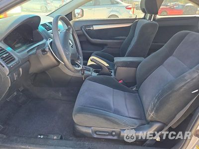 Zdjęcie 7 z 12 samochodu: 2004 HONDA ACCORD LX VIN:1HGCM82204A016361 - miniatura