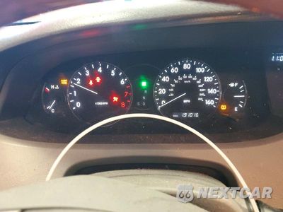 Zdjęcie 9 z 12 samochodu: 2007 TOYOTA AVALON LIMITED VIN:4T1BK36B67U238351 - miniatura