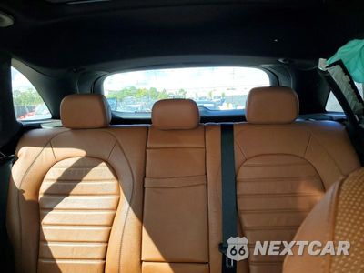 Zdjęcie 10 z 14 samochodu: 2016 MERCEDES-BENZ GLC 300 4MATIC VIN:WDC0G4KB9GF057476 - miniatura