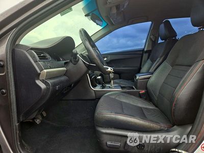 Zdjęcie 7 z 13 samochodu: 2017 TOYOTA CAMRY SE VIN:4T1BF1FK8HU411846 - miniatura
