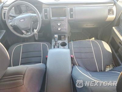 Zdjęcie 8 z 13 samochodu: 2019 SPECIALIZED AUTOMOBILE VIN:2FMGK5C88KBA01577 - miniatura